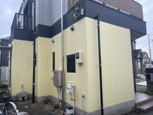 [市川市 N様邸]外壁塗装＋屋上防水工事で雨漏り＆劣化をしっかりガード！