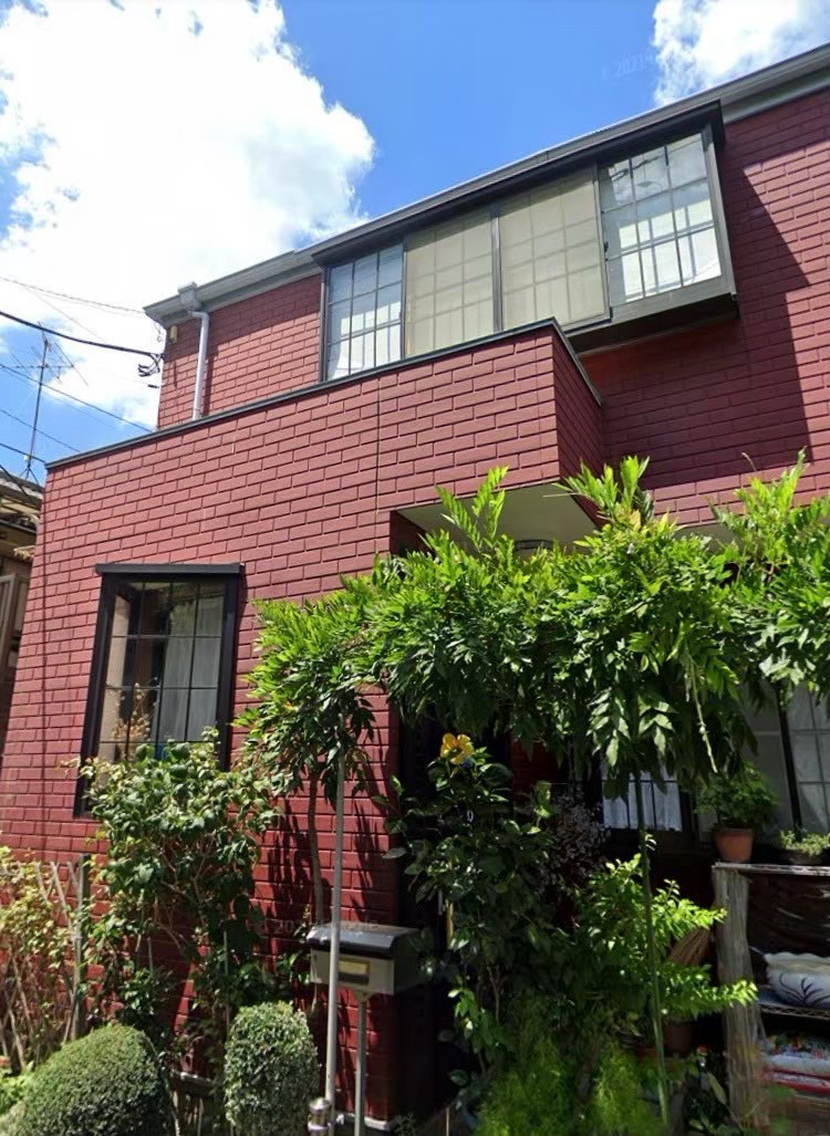千葉県市川市T様邸の施工前の写真