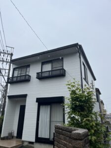 [八千代市 M様邸]屋根・外壁塗装で耐久性爆上げ＆美観キープ！